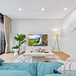 Luxury Penthouse 3 Bedrooms In Neutral Bay