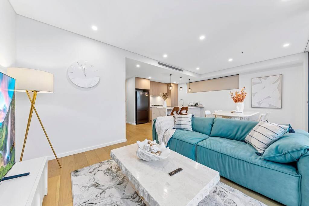 Apartment Luxury Penthouse 3 Bedrooms In Neutral Bay Sydney