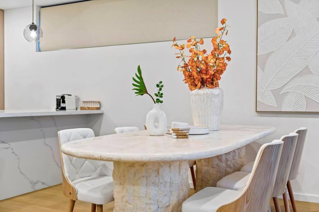 Luxury Penthouse 3 Bedrooms In Neutral Bay * Sydney