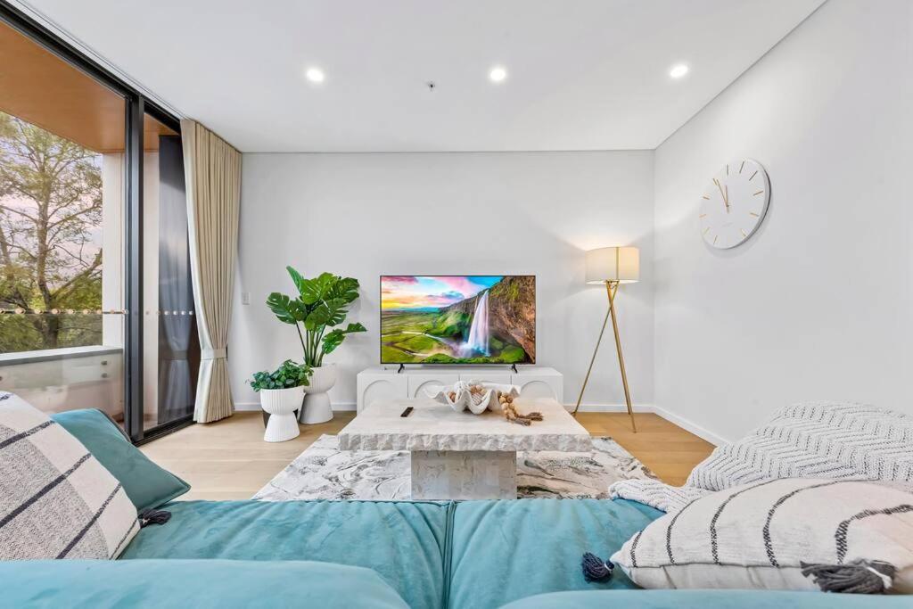 Apartment Luxury Penthouse 3 Bedrooms In Neutral Bay *