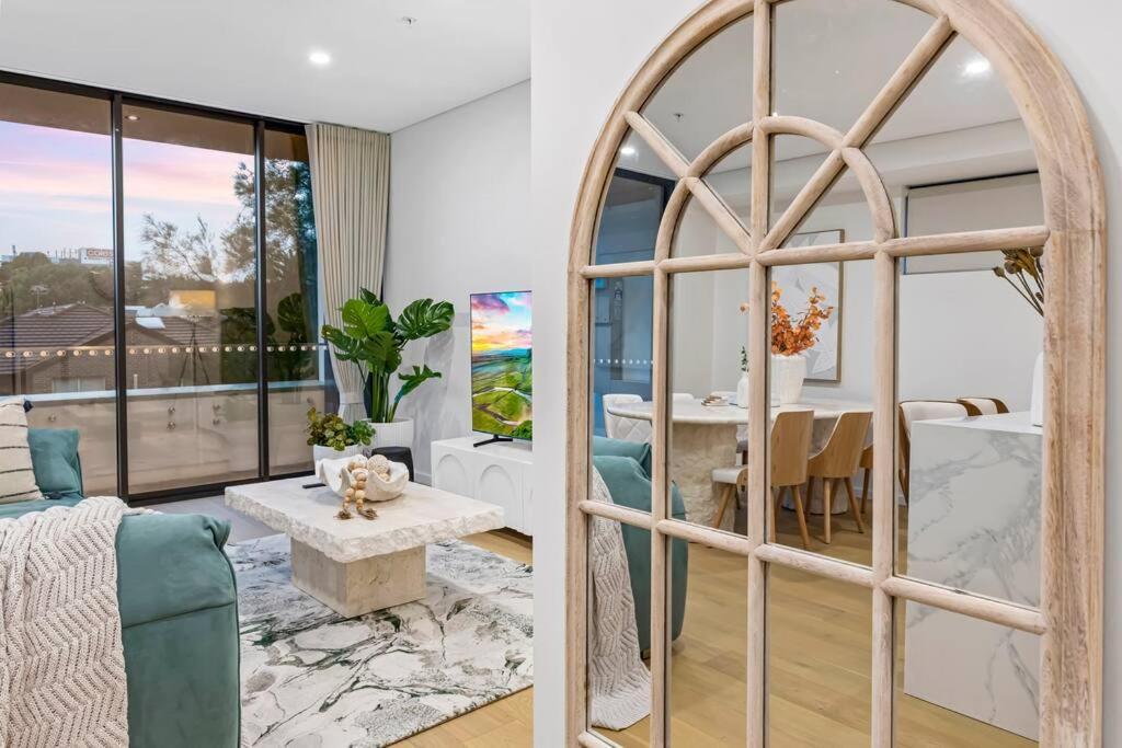 Luxury Penthouse 3 Bedrooms In Neutral Bay Apartment Sydney